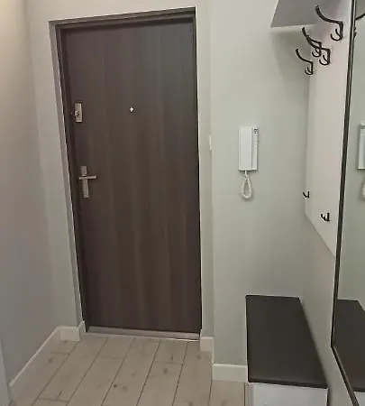 Drzewna Apartamenty - Niepodleglosci Zielona Gora  Exterior photo