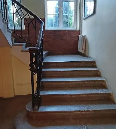 Drzewna Apartamenty - Niepodleglosci Zielona Gora  Exterior photo