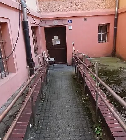 Drzewna Apartamenty - Niepodleglosci Zielona Gora  Exterior photo