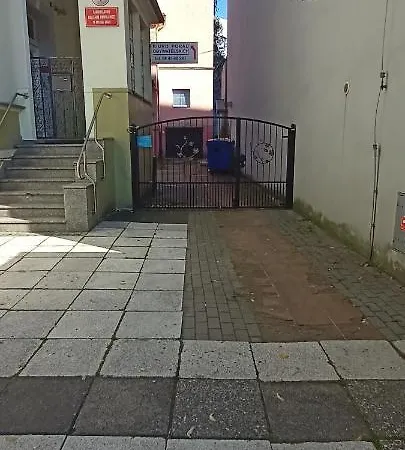 Drzewna Apartamenty - Niepodleglosci Zielona Gora  Exterior photo