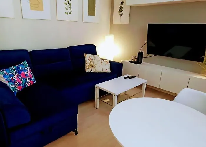Drzewna Apartamenty - Niepodleglosci