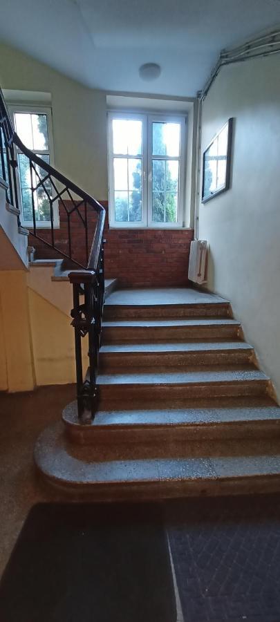 Apartment Drzewna - Niepodleglosci Zielona Gora (Lubuskie)