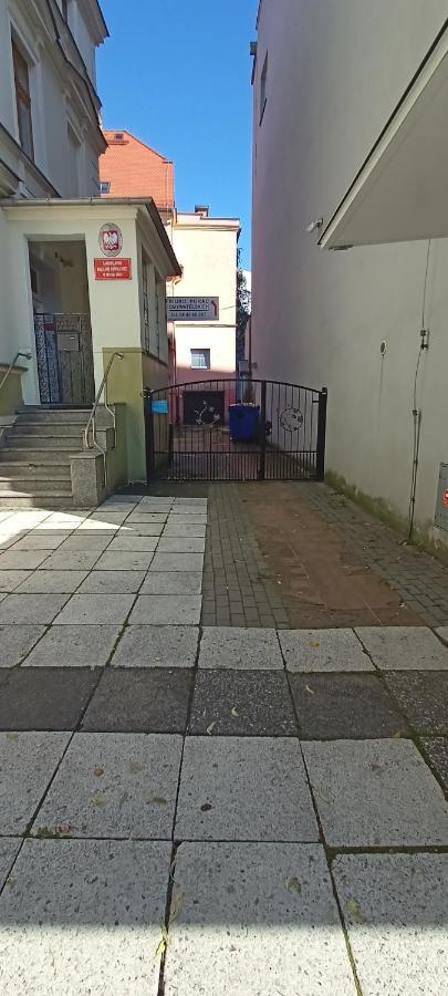 Drzewna - Niepodleglosci Zielona Gora (Lubuskie)