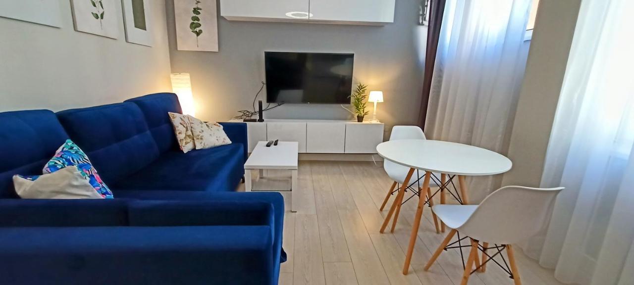 Apartment Drzewna - Niepodleglosci