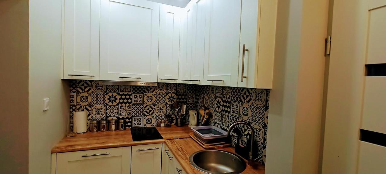 Apartment Drzewna - Niepodleglosci Zielona Gora (Lubuskie)