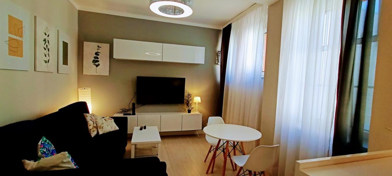 Apartment Drzewna - Niepodleglosci