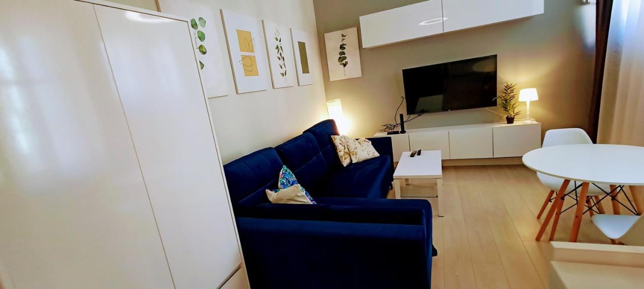 Drzewna - Niepodleglosci Apartment
