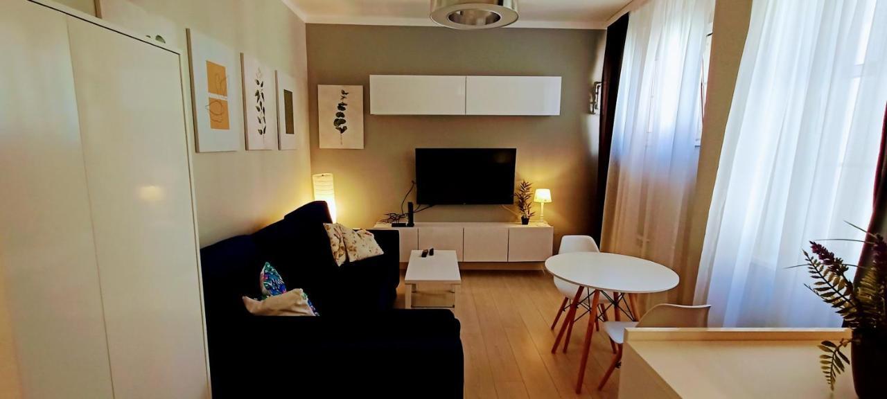 Apartment Drzewna - Niepodleglosci